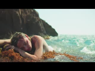 video нора арнезедер роксана дюран ривьера 2017 2019 sex