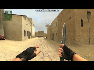 video раскидка гранат на карте de dust2 короба ct css v34 sex
