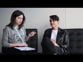 video alekseev интервью для eurovision bulgaria лиссабон португалия sex