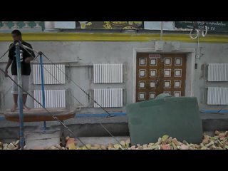 video double luch gainer sex