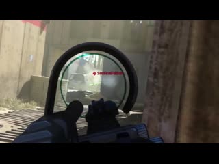 video i stopped a rocket launcher with a mp7 out of all guns i dont even think i can ever do this again sex