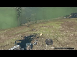 video first match in a long time and not sure what happened or who won the match can you ask for a more bizarre ending sex