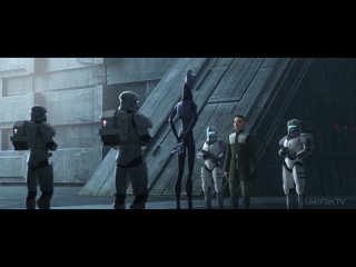 video звездные войны бракованная партия сезон 2 серия 11 star wars the bad batch s02e11 превращение metamorphosis sex