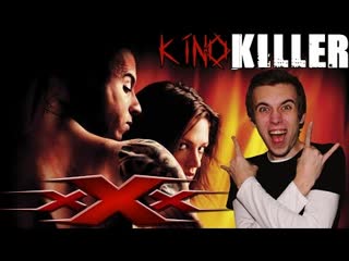 video обзор фильма три икса перезалив kinokiller sex
