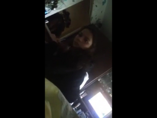 video это стоит посмотреть ник xlebskaуже в бане sex