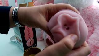 video супер реалистичная вагина с алиэкспресс мужскои мастурбатор вагина секс игрушки для мужчин sex