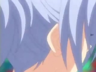 video дьявольский ангелочек джибрил makai tenshi jibril 4 из 4 sex