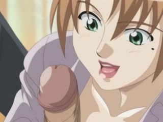 video дьявольский ангелочек джибрил makai tenshi jibril 3 из 4 sex
