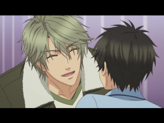 video bamboo super lovers 03 больше чем возлюбленные sex