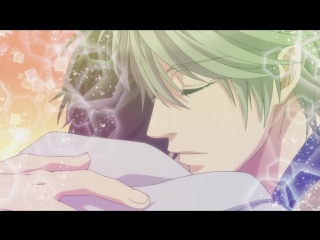 video bamboo super lovers 04 больше чем возлюбленные sex