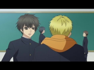 video bamboo super lovers 05 больше чем возлюбленные sex