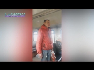 video просит на опохмелье в электричке sex