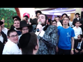 video בערי וובר שמואלי אונגר מיילך קאהן בלב אחד beri weber shmueli ungar meilech kohn blev d sex