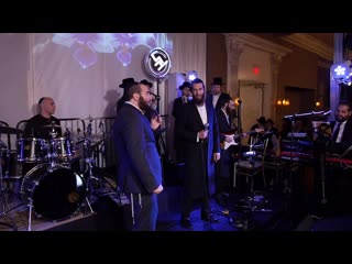 video vayechulu beri weber boruch sholom a team ויכולו בערי וועבער ברוך שלום sex