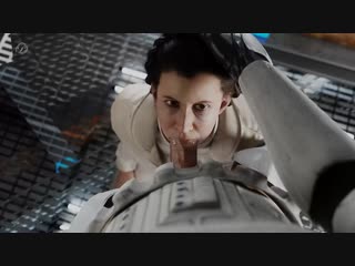 video princess leia organa star wars animated blender pewposterous webm sex