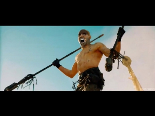 video безумный макс дорога ярости mad max fury road международный трейлер hd sex