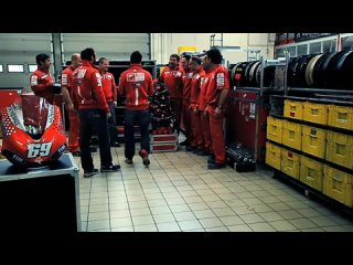 video ducati corse special project with nicky hayden sex