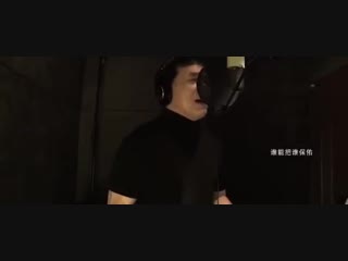 video полицейская история 4 музыкальный клип джеки чан 警察故事4 2013 主題曲 成龙 拯救 poli sex