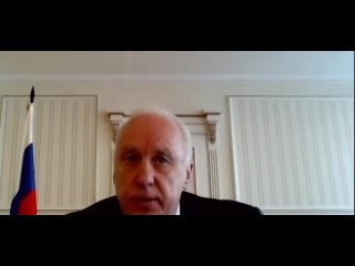 video бастрыкина прорвало нам не нужна такая цифровизация и тотальный контроль sex