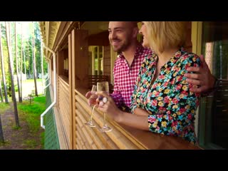 video романтический отдых на курорте дом у моря sex