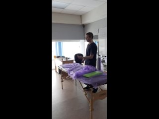 video основы классического массажа открыт набор на обучение челябинск академия уралмассаж sex