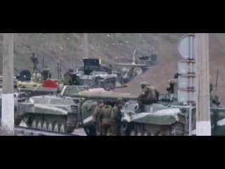 video 25 февраля 2022 года 16 30 русские танки взяли под контроль антоновский мост sex