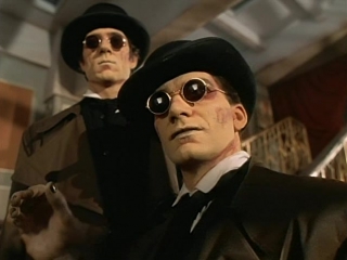 video 1999 повелитель кукол 7 ретро puppet master vii retro puppet master sex