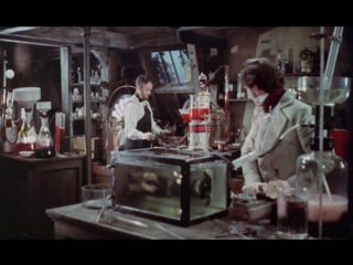video 1957 проклятие франкенштейна the curse of frankenstein sex