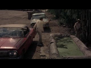 video 1974 принесите мне голову альфредо гарсиа bring me the head of alfredo garcia sex