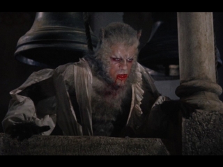 video 1961 проклятье оборотня the curse of the werewolf sex