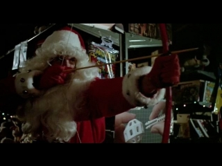 video 1984 тихая ночь смертельная ночь silent night deadly night sex