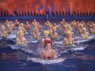 video 1952 миллион долларов для русалки million dollar mermaid sport sex