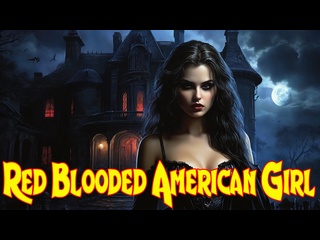 video 1990 горячая американская молодые red blooded american girl sex