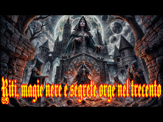 video 1973 реинкарнация изабель riti magie nere e segrete orge nel trecento sex