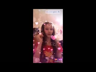 video 6 сасная школьница студентка танцует тик ток молодые tik tok домашнее любительское periscope webm teen юная тверк sex