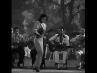 video кармен амайя величайшая танцовщица фламенко всех времен 1944 год sex