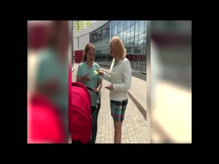 video полицейские и члены общественного совета при мвд призывают граждан использовать световозвращающие элементы sex