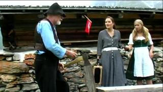 video heidi das luder vin der alm episode 1 sex