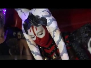 video star wars underworld xxx parody scene1 sex