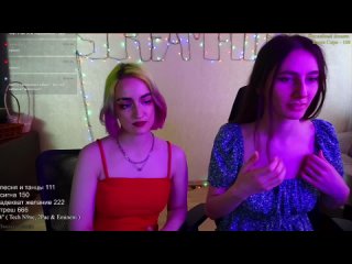 video проведи вечер с прекрасными дамами sex