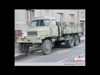 video грузовой автомобиль прага чехословакия sex