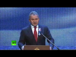 video поздравления шойгу с 8 марта 2017 sex