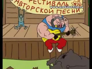 video пятачок 20 лет спустя прикольный мульт parody of piglet cartoon sex