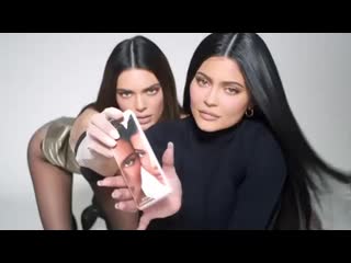 video новыи трек travis scott в рекламе каили и кендалл nr sex