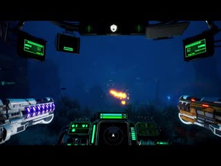 video aquanox deep descent weapons trailer sex