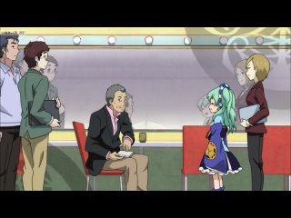 video sengoku collection коллекционер сенгоку 24 серия субтитры sex