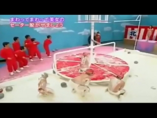 video эротическое японское тв шоу 18 игра на раздевание2 1 sex