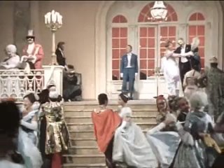 video летучая мышь 1979 художественный музыкальный фильм экранизация одноимённой оперетты иоганна штрауса sex