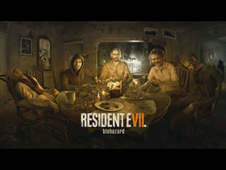 video resident evil 7 основной чат twitch residentevil7 stream xbox re3 capcom biohazard sex