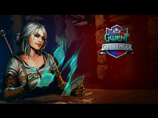 video декабрьский турнир gwent challenger прямая трансляция sex